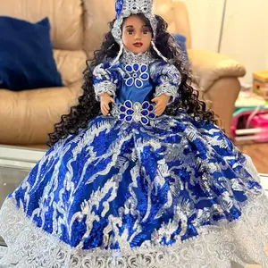 Muñeca espiritual