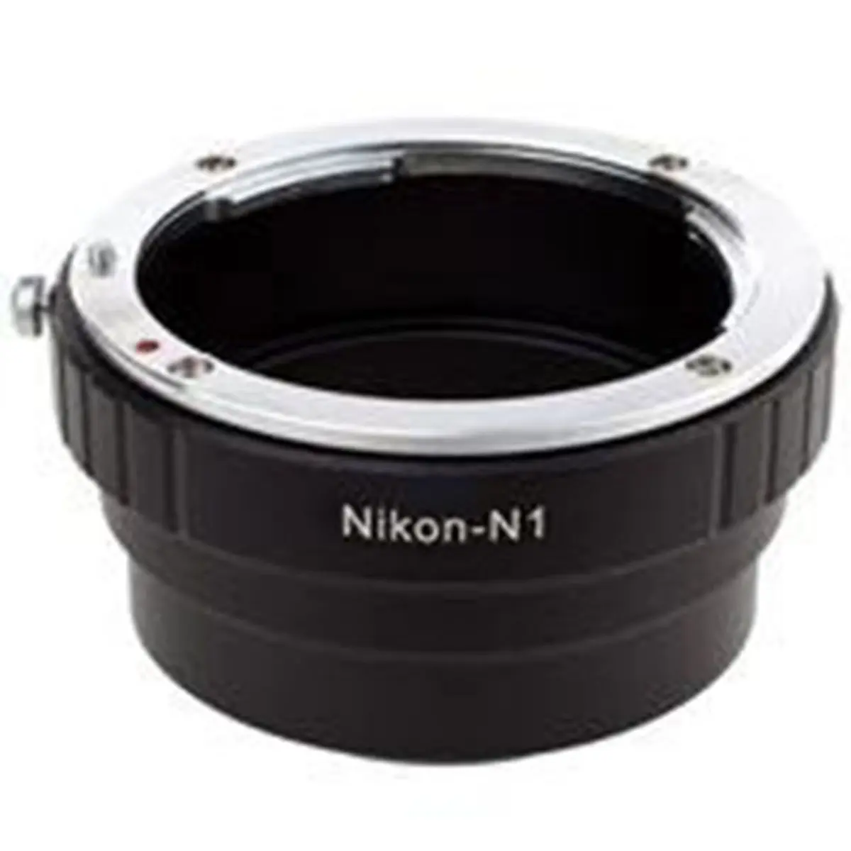 ProOptic Adapter, Nikon Lenses to Nikon 1 Cameras