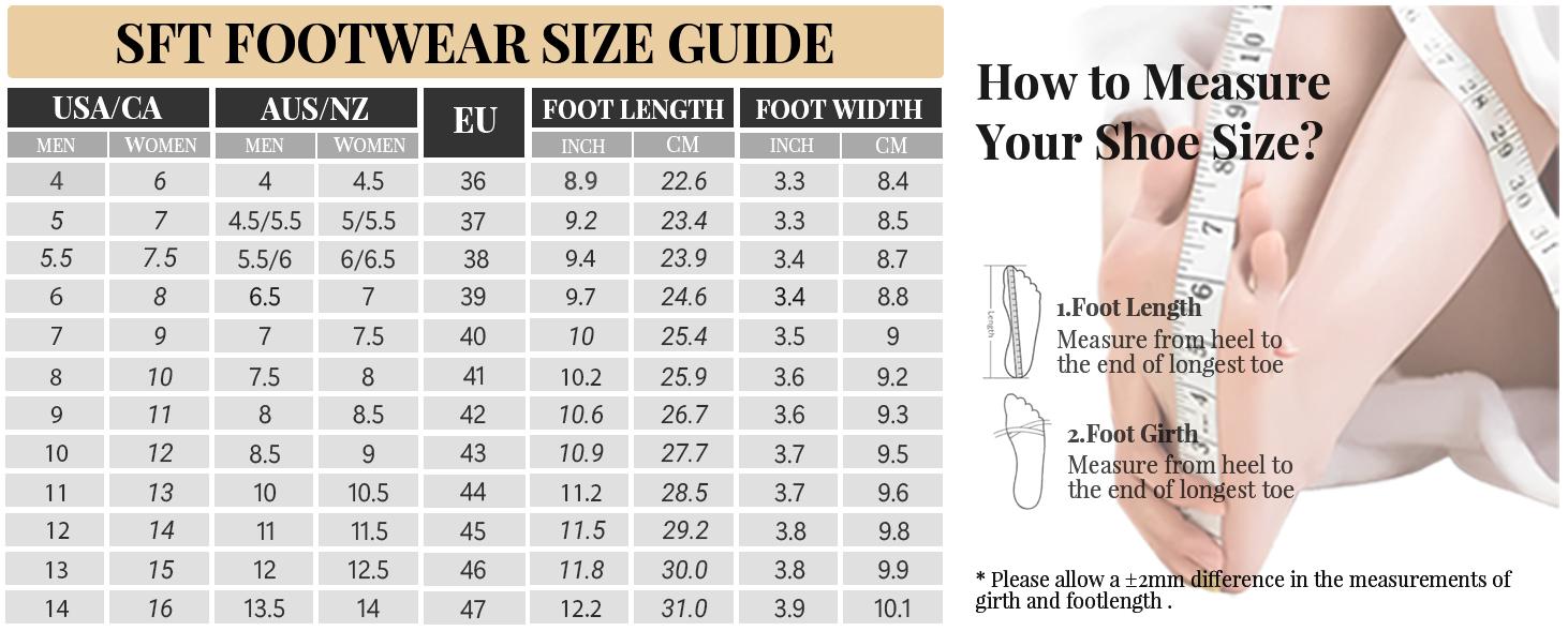 Reazuoy Women's Barefoot Water Shoes - Wide Toe Box, 0-Drop Sole, Non-Slip Outsole, Mesh Fabric, Flexible for Hiking, Jogging, Exercise