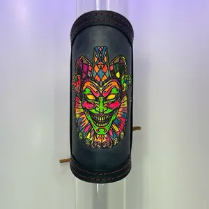 Jester RipGrip – Glow-in-the-Dark, UV Reactive