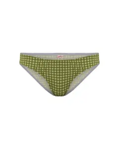 Brazilian - Dill Pickle