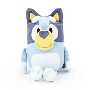 Jay Franco Bluey Pillow Buddy