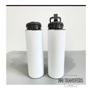 20oz Sublimation Water Bottle Blank