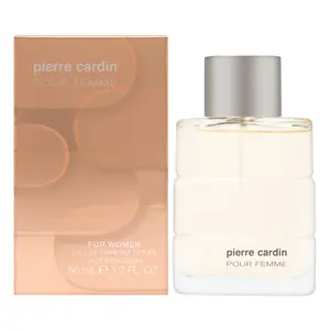Pierre Cardin Pour Femme 1.7 oz Eau de Parfum Spray