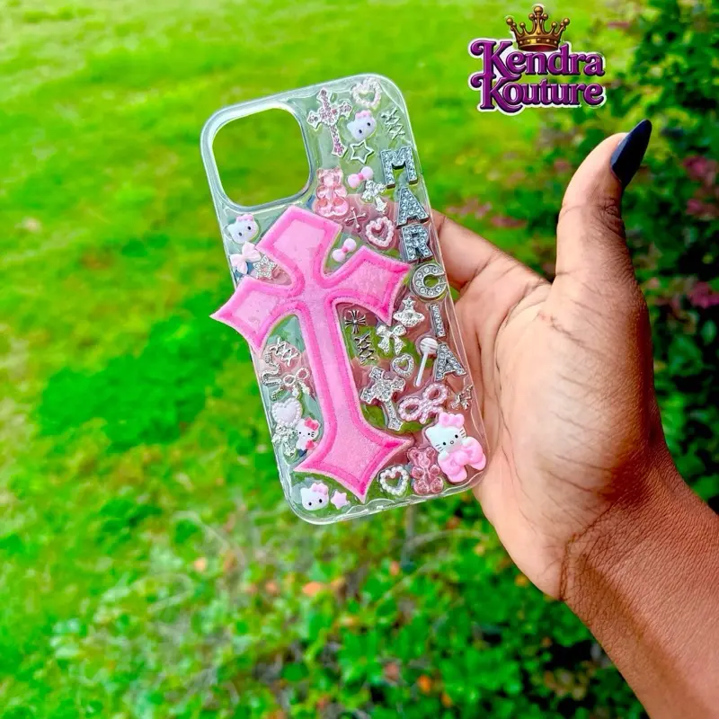 Custom Made-To-Order Junk Case Custom Made-To-Order Junk Case