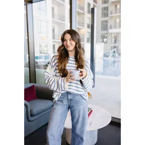 Omaha Sweater