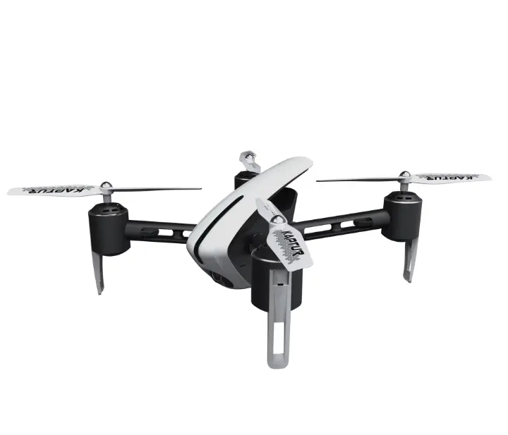 Protocol Kaptur GPS II Wi-Fi Drone with HD Camera