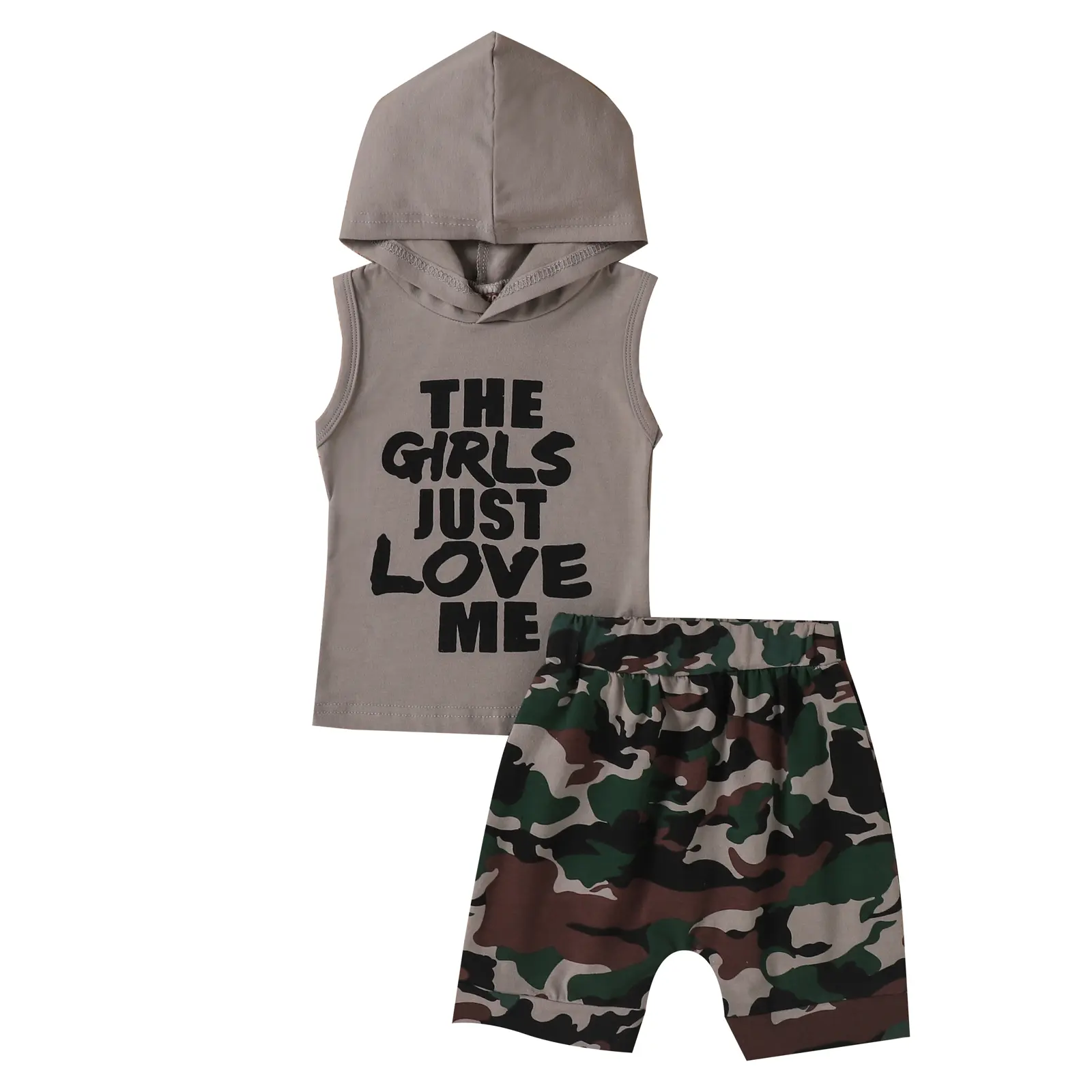 Gray B