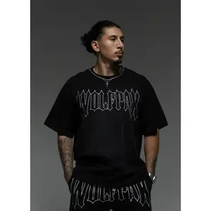 Ironwood Outline Graphic Tee