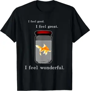 comedy is good What about and Bob hot topic T-Shirt