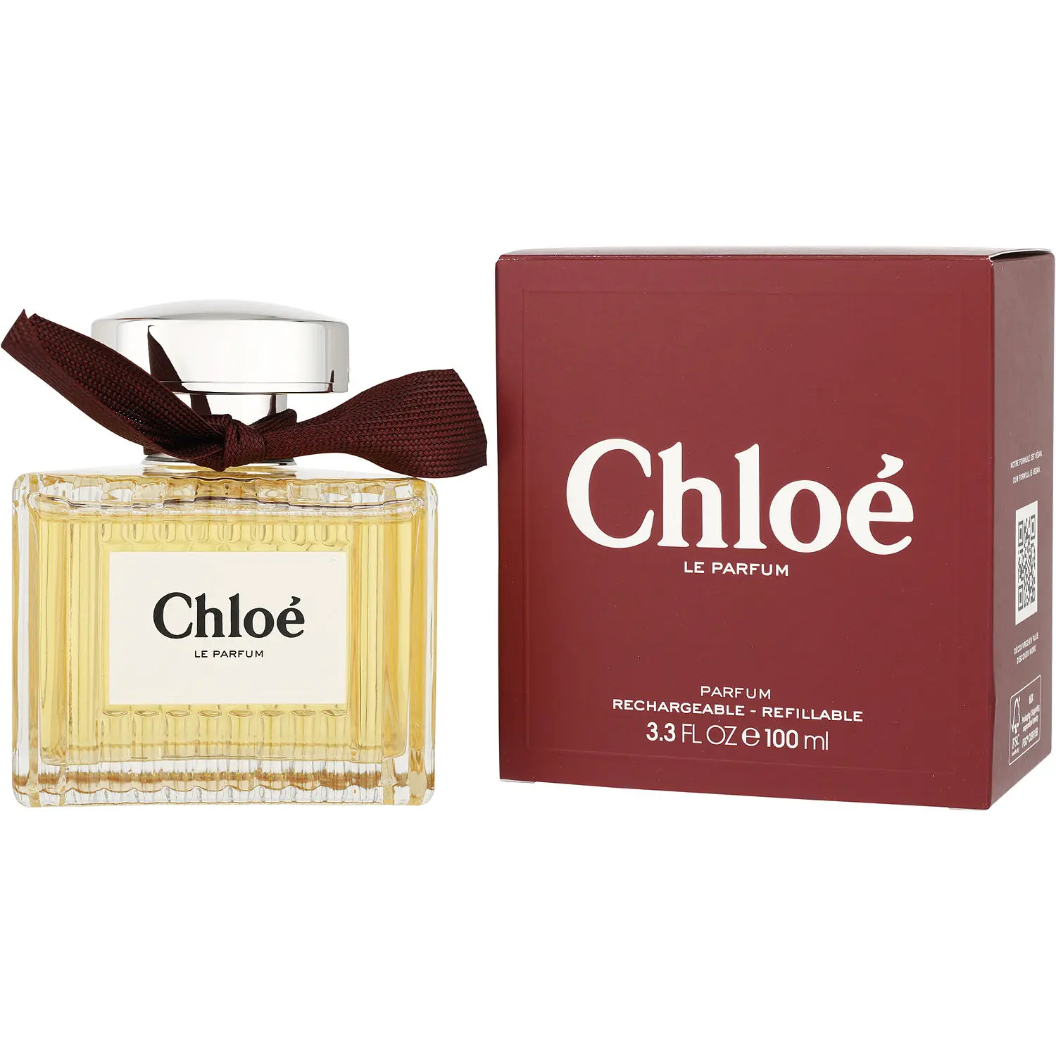 Chloe Le Parfum By Chloe Parfum For Women Chloe Le Parfum By Chloe Parfum For Women
