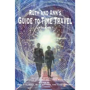 USED-Ruth and Ann's Guide to Time Travel, Volume I (Paperback)