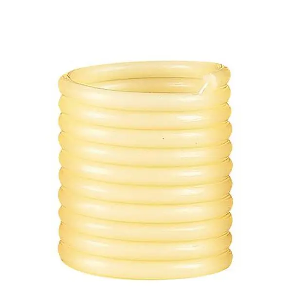 Eclipse Home D�cor Candle by the Hour 40-Hour 2-pack Refill - Natural