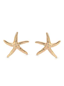 Starfish Luxe Earrings