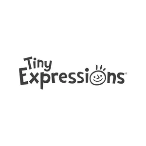 TinyExpressions shop logo