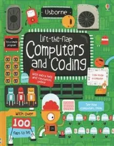 USED-Lift-the-Flap Computers and Coding - IR (Unknown)