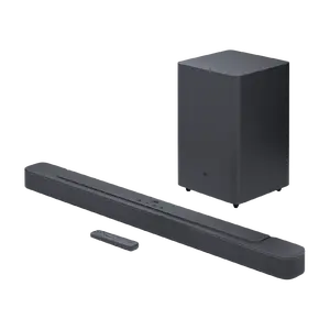 Bar 2.1 Deep Bass (MK2),