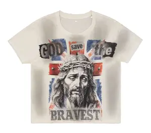 Union Vintage Tee White