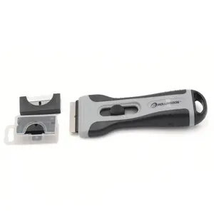 Razor Scraper Set
