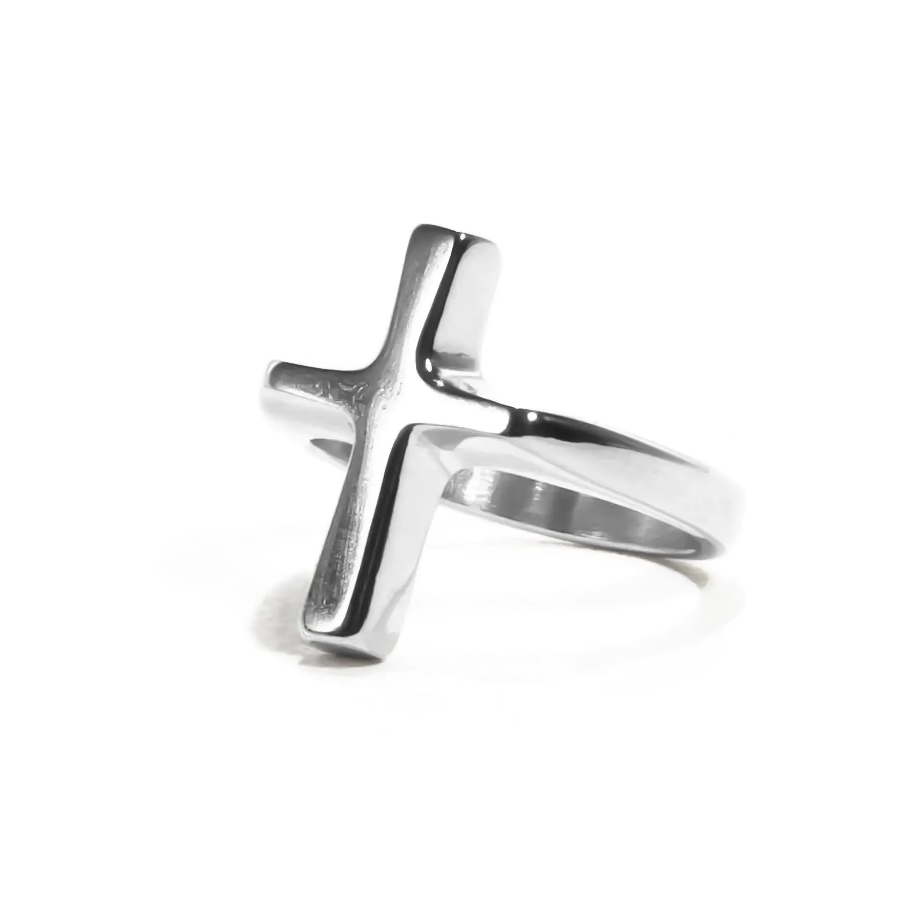CROSS RING CROSS RING