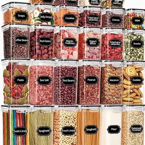 Contenedor de alimentos Kitchen