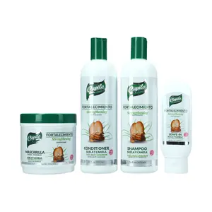 Capilo Sole and Cinnamon Line | Strengthening Product | Hair Thickener. Mineral Oil Free, Petroleum Jelly Free