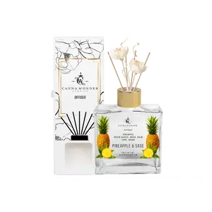 Pineapple & Sage Diffuser
