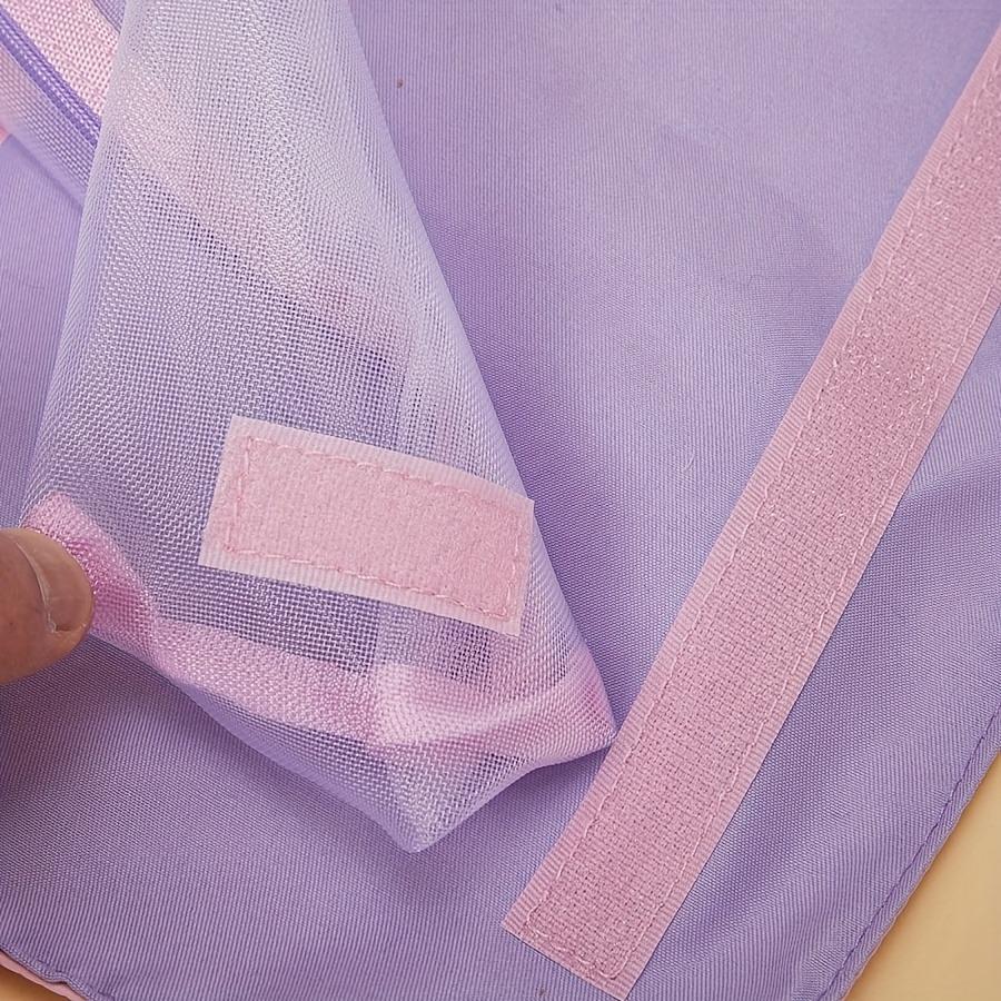 Snoopy Colorful Life Series Foldable Makeup Bag - Compact, Stylish & Adorable, Perfect for Travel & Daily Beauty Organization, Ideal Gift for Her Cosmetic Pouch Cosmetics Organizer