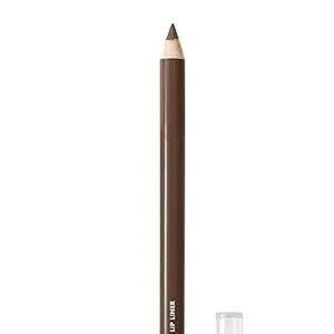 Cream Glide Lip Liner - Highly-Pigmented Pencil for Shaping & Sculpting Lips, Semi-Matte Finish, Vegan & Cruelty-Free, Dark Cocoa