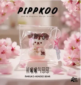 Bear Ice-cream Bear Ice-cream