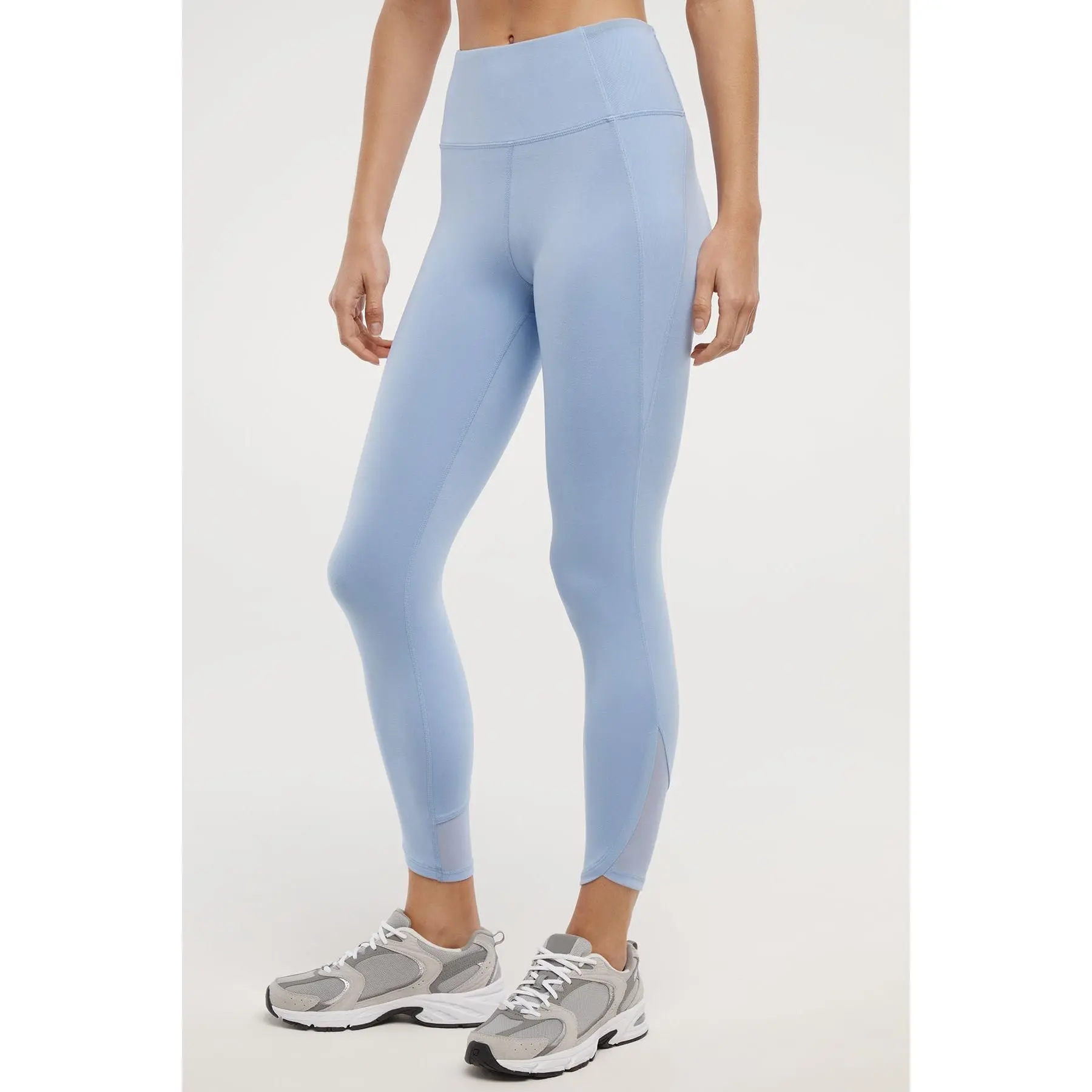 25" Annie Mesh Legging