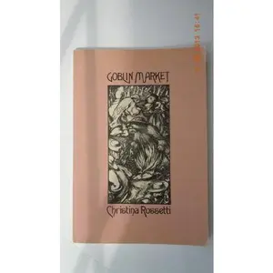 USED-Goblin Market by Christina Georgina Rossetti (Paperback)
