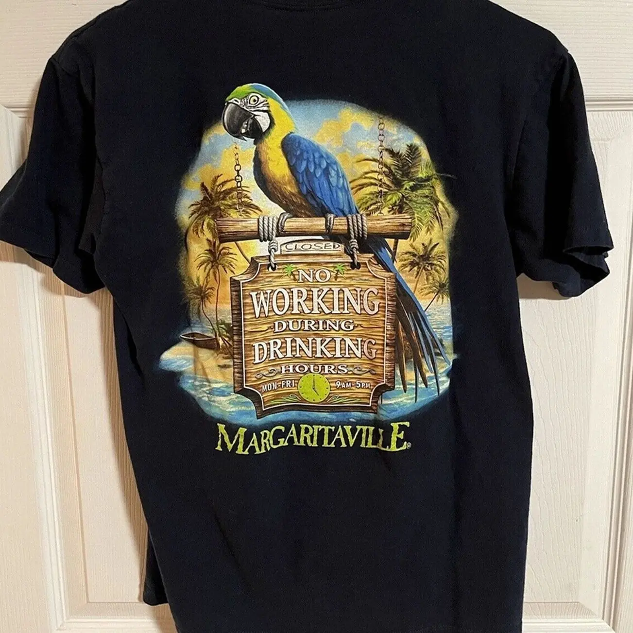 New Jimmy Buffett Margaritaville Gift For Fans Unisex S-5XL Shirt Q