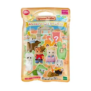 Sylvanian Families Adventure Babies Series ONE Blind bag Calico Critters