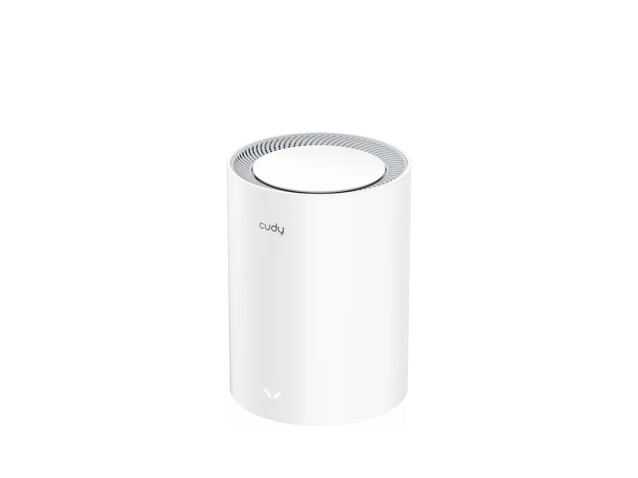 Cudy AX3000 2.5G Mesh Wi-Fi 6 System White M3000 Cudy AX3000 2.5G Mesh Wi-Fi 6 System White M3000
