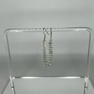 Opal Earrings- JewelVana