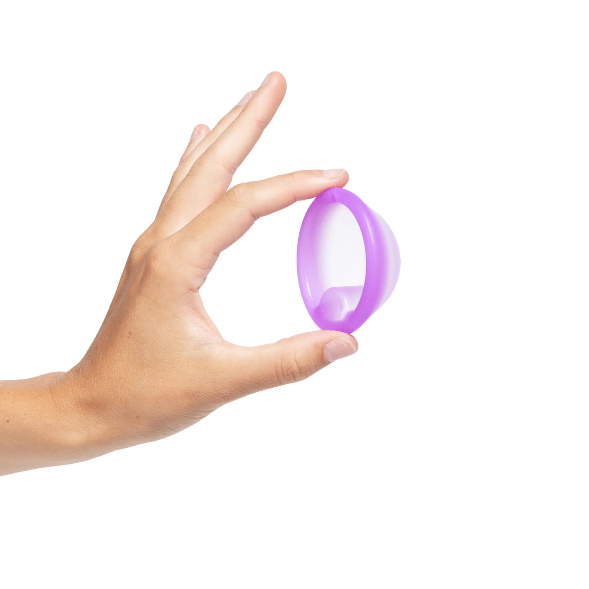 Garnuu Menstrual Disc, Reusable Feminine Care Product