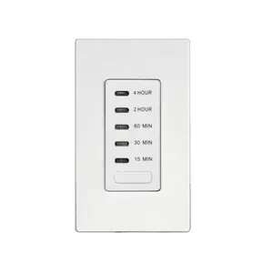 Eurofase Digital Timer (EFSWT)