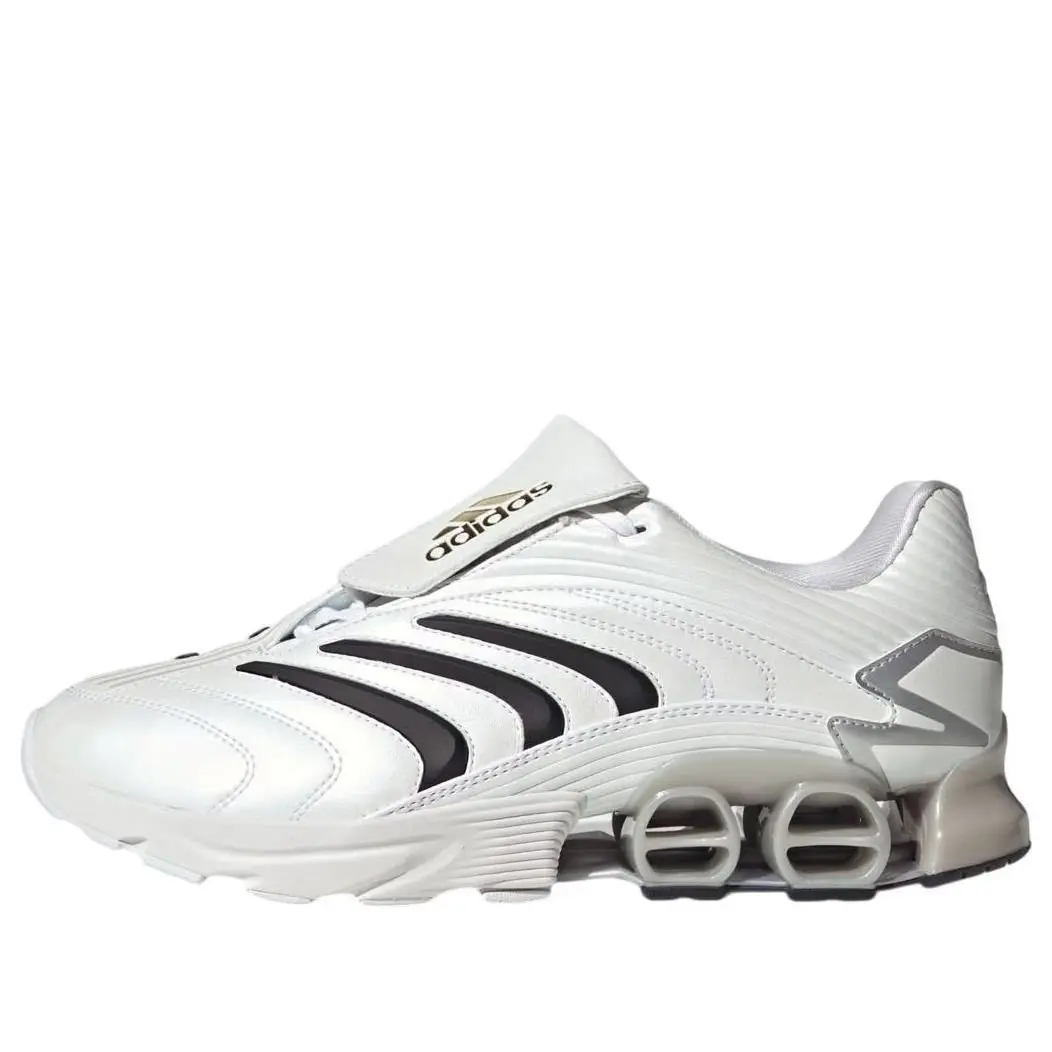 adidas Predator Megaride 'White Black' JP7121