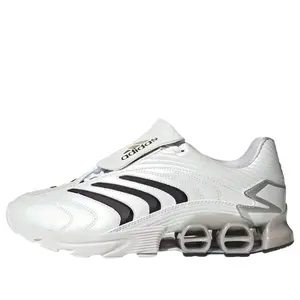 adidas Predator Megaride 'White Black' JP7121