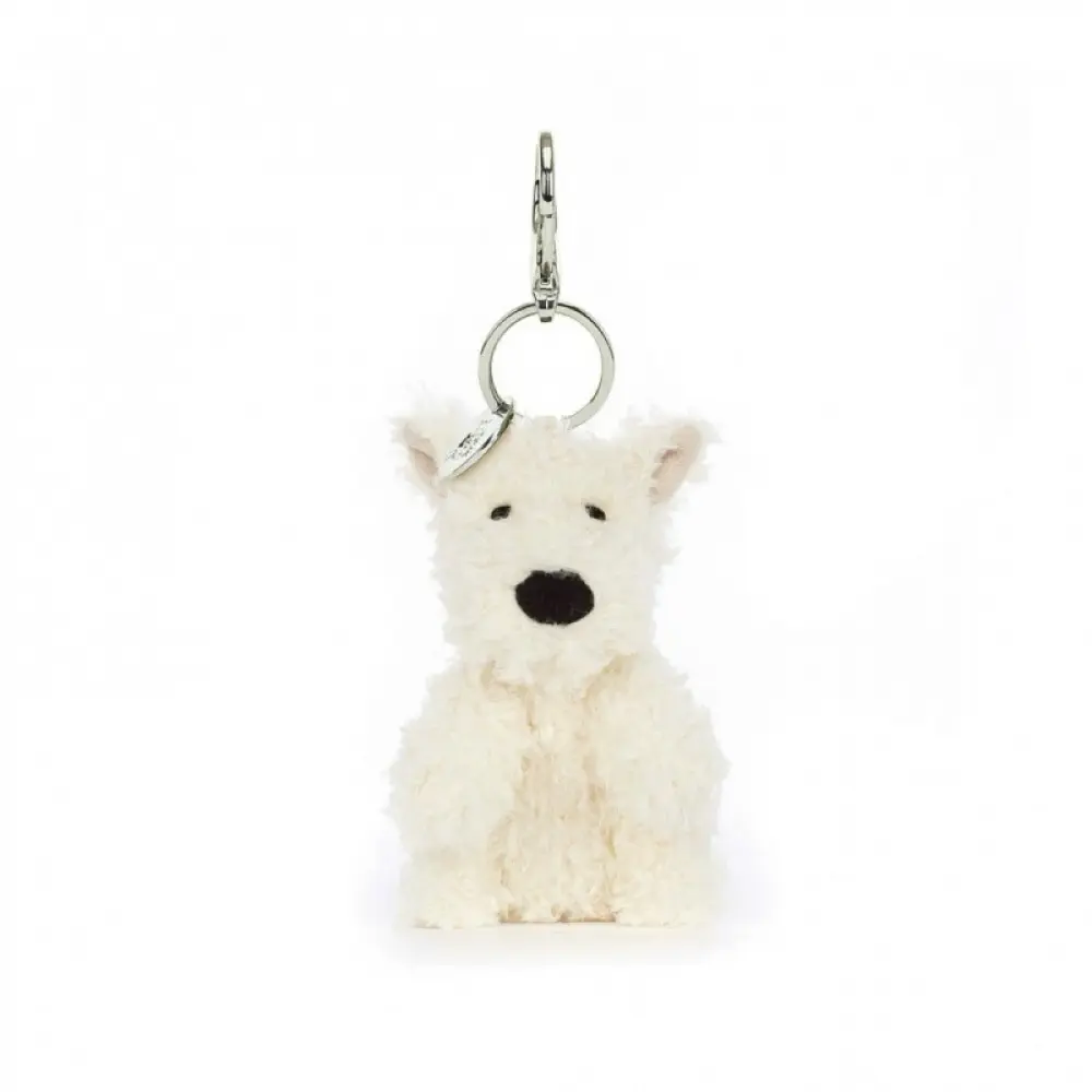 West Highland Dog Pendant