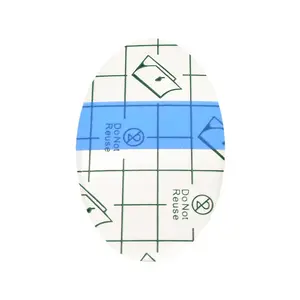 Women's High Heels Invisible Anti-Wear Heel Protection Patch Ideal for Party Wear Footwear Shoe