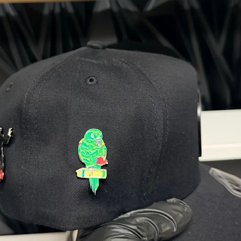 Hats Pines For Hat - Fashion Accessory for Men and Women