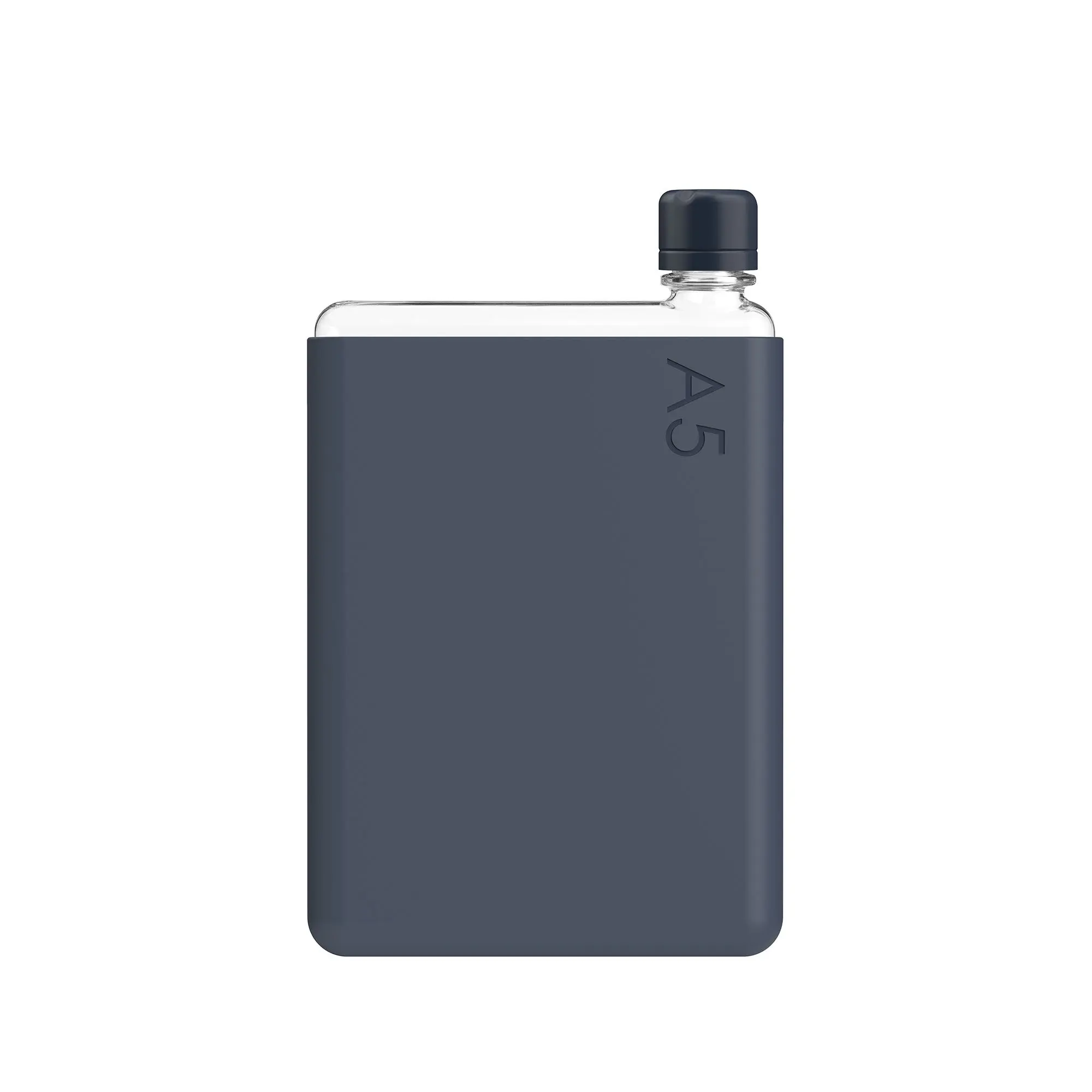 A5 memobottle (Bundle)