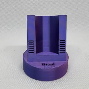 Vial Label Applicator - Fits 10ml vials
