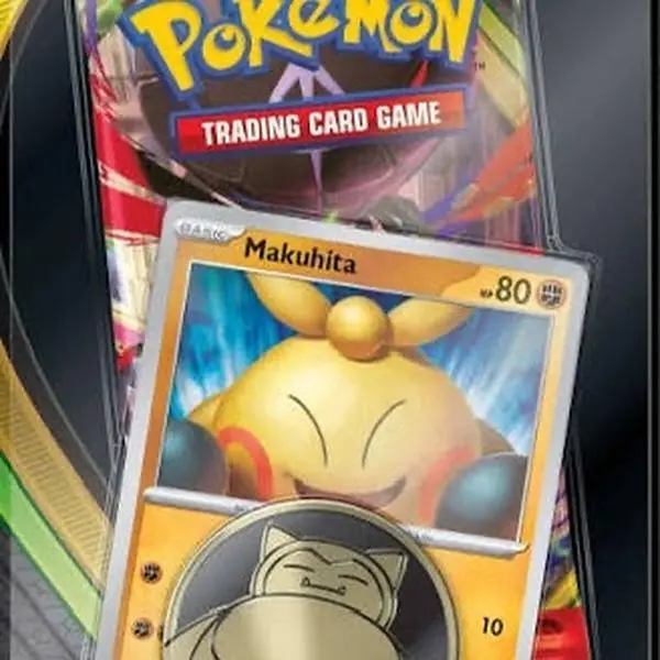 Mega Evolution: Perfect Order Booster Pack