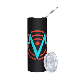 Voxtek Stainless steel tumbler