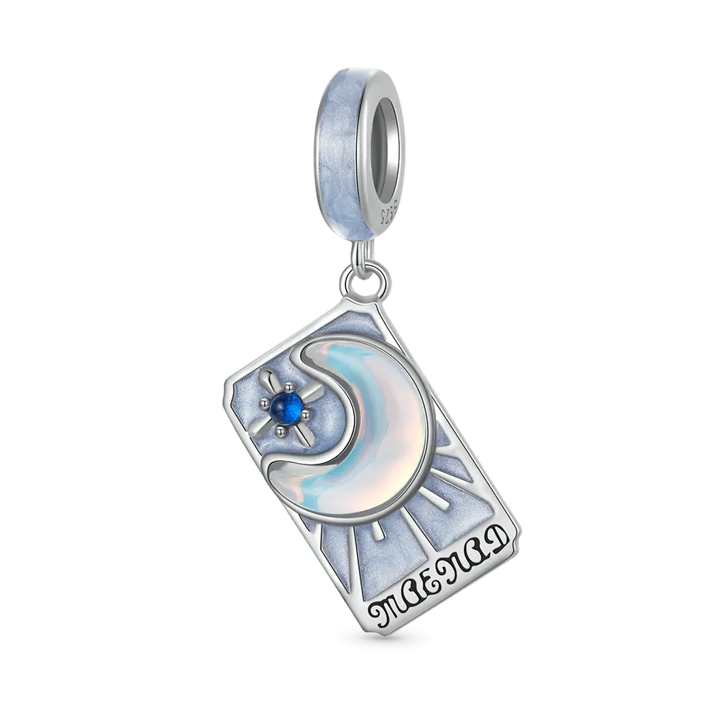 JMC035-High Priestess