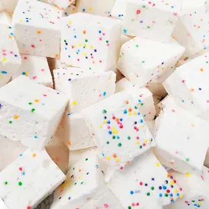 Funfetti Marshmallows (set of 12)