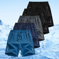 Lake Blue + Navy Blue + Gray + Black + Black